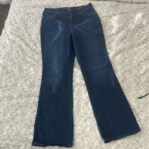Gloria Vanderbilt Bootcut Jeans